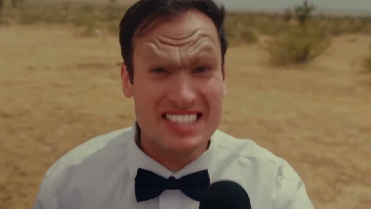 Cult-chella Performance Trailer (Billyracxx & 42ceo)