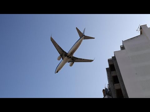 Staatliche Finanzspritze: Sieben Milliarden für Air France