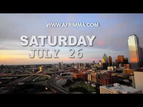 Khuli Chana (Afrimma Promo)