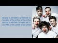 One Direction - One Way or Another (Teenage ...