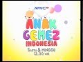 Peserta Anak Gemez Indonesia Tayang 13 September 2014