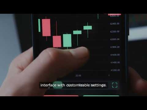 Video RSI Momentum Arrows