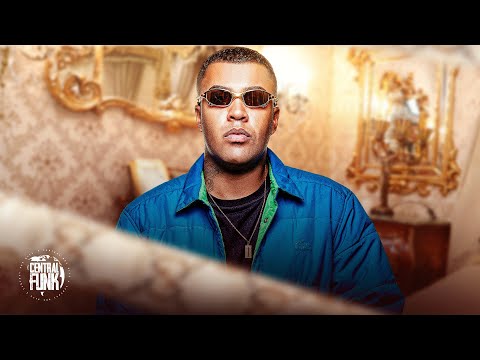 MC Cebezinho - Deixa Tudo Certo (Áudio Oficial) DJ GM