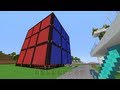 Minecraft Xbox - Giant Rubix Cube [87] 