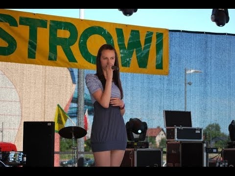 Weronika Tułowiecka - Nad srebrnym Potokiem