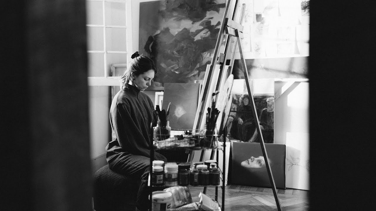 SILENCIO CORTOMETRAJE