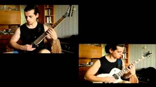 As I Lay Dying - Morning Waits