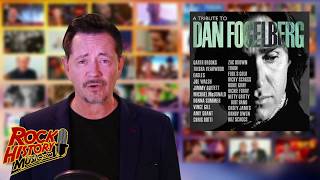 The "New" Eagles To Appear on Dan Fogelberg Tribute Album