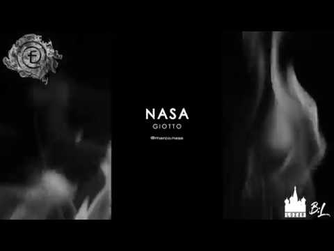Nasa - Giotto (CONTEST MASTERFLOW)