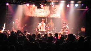 GEIST - Mein Herz (livepic)