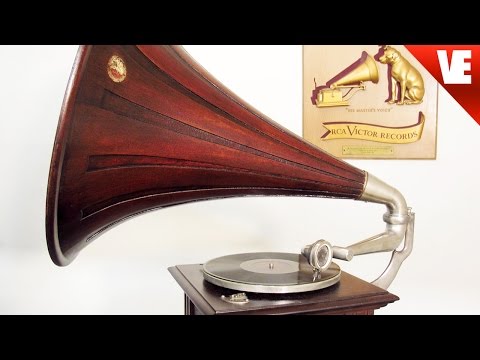 PHONOGRAPH: What is it?