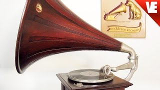 PHONOGRAPH: What is it?