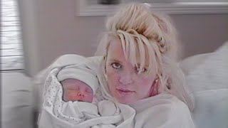 Ross' Birth Vlog - LYNCH FAMILY HOME VIDEOS
