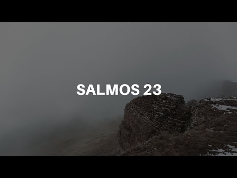 Salmos 23 - Misael J (Letra)