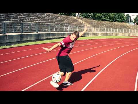 Super ball 2014 - Top 16 final battle intro (Luki - Poland)