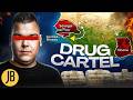 Drug Trafficking In Africa S Presidential Villas