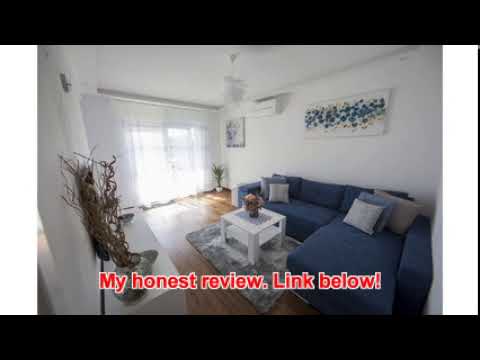 Apartment Tina, Split, Croatia. Review!