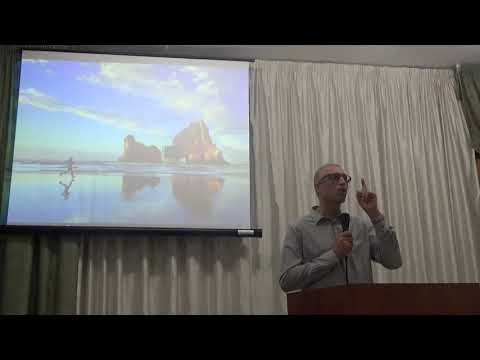 Parlare per profetizzare