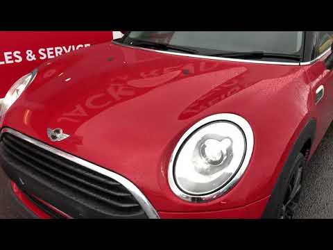 2016 Mini Clubman