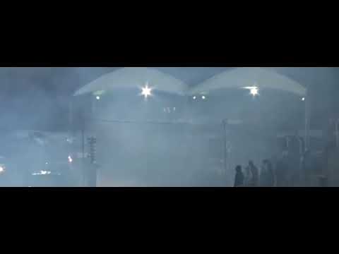 Campeão do Armageddon Velopark 2022 Blue shark