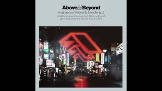 Above &amp; Beyond - Little Something (feat. Justine Suissa) (Super8 &amp; Tab Edit)
