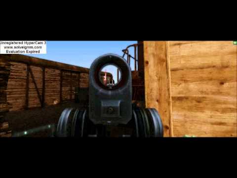 KillmasteR Trailer 1