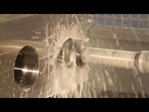 TREVISAN DS 600 Ram Horizontal Table Type Boring Mills | MARTECH Machinery & Automation, LLC (2)