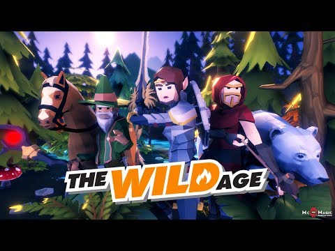 The Wild Age 