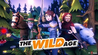 The Wild Age 24