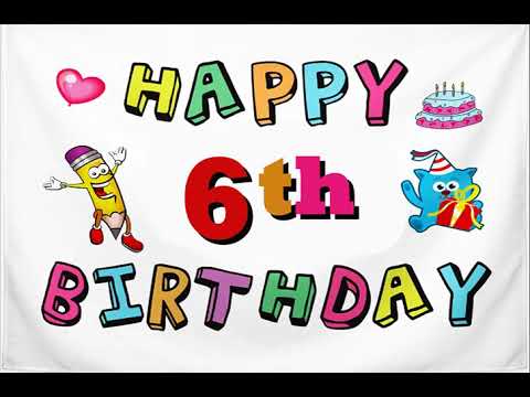 Lavanya 6th Birthday