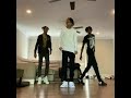 Lil Uzi Very Futsal Shuffle Ayo Teo Jkey One