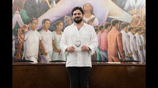 Resumen de entrevista