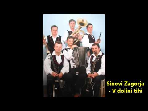 Sinovi Zagorja - V dolini tihi