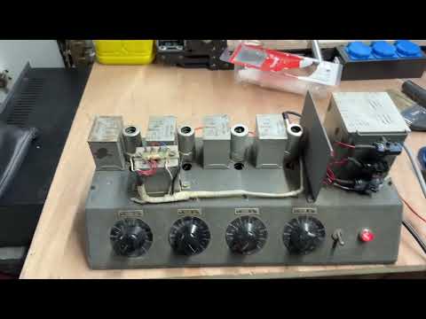 LIE BELIN CIT ORTF Tube Mixer image 7