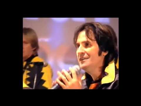 Vanderlei Rodrigo - yo te amo/coração romântico