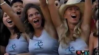 Kenny Chesney  No Shoes, No Shirt, No Problem Concert 2003  Pt  1
