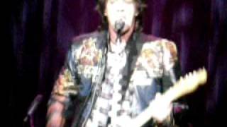 Rick Springfield - Borgata 2009 - What&#39;s Victoria&#39;s Secret