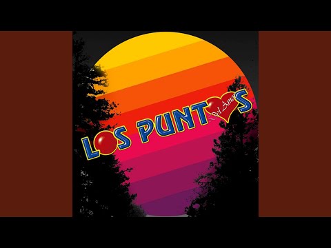 Chiquilla De Mi Alma