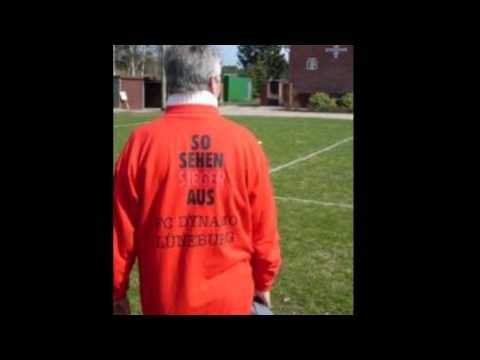 FC Dynamo lüneburg 2009