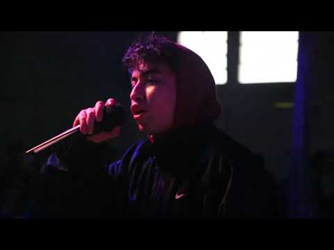 SHECKA vs CRANNE - 8vos - CUENTA REGRESIVA DELUXE