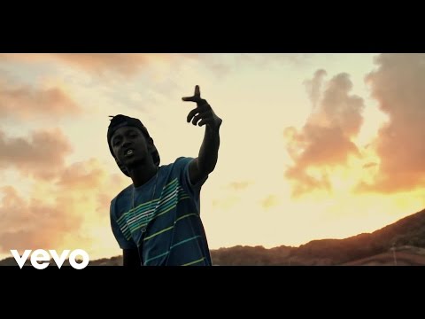 Yung Bones - 100 (Explicit)