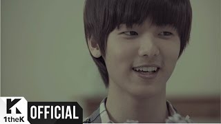 [MV] JUNIEL(주니엘) _ illa illa (일라 일라)