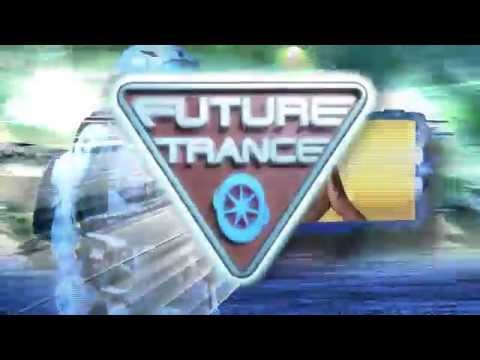 Future Trance 73 (official TV Spot)