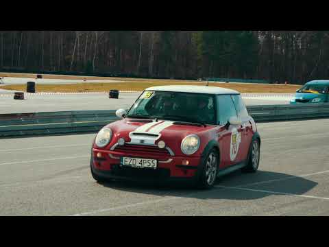 SuperOES Kielce Runda III 18/03/2023 Tor Kielce Miedziana Góra