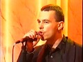 Whipping Boy   We Don't Need Nobody Else Live (RTE - The Late Late Show)