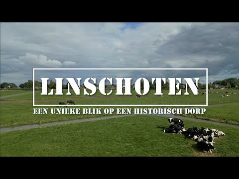 Linschoten | Een unieke blik op een Historisch dorp