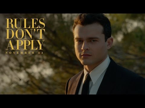 Rules Don't Apply (TV Spot 'High Hopes')