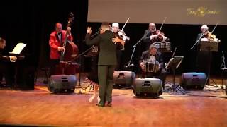 Dmitry Astafiev & Irina Ponomareva + Los Reyes Del Tango 2/2 | Tango2İstanbul |S. SEBA SANATMERKEZİ