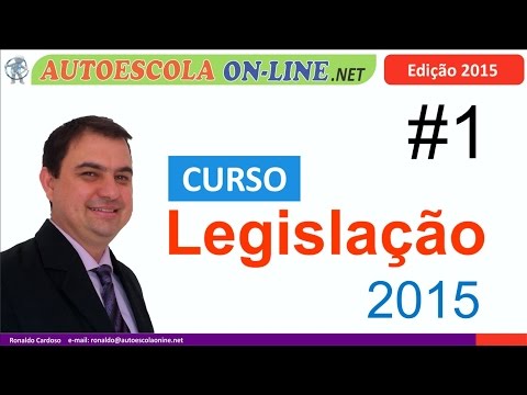 Processo de Habilitação - Exame de Legislação e Direção - 01/48
