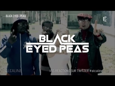 Alcaline - Les News du 6/09